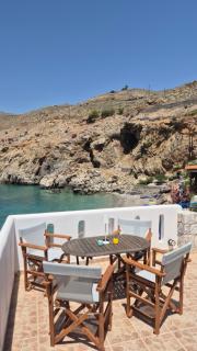 Sfakia On the Beach - Hora Sfakion - 9