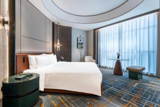 Wyndham Grand Plaza Royale Ningbo - Ningbo - 9