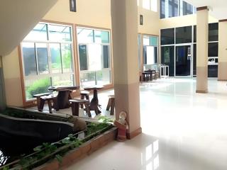 Amarin Grand Hotel - Rayong - 8