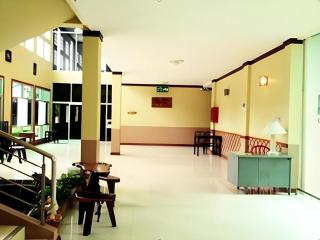 Amarin Grand Hotel - Rayong - 5