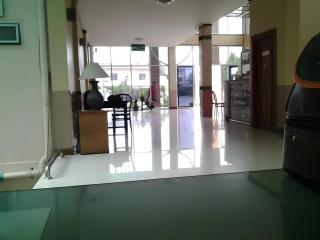 Amarin Grand Hotel - Rayong - 4