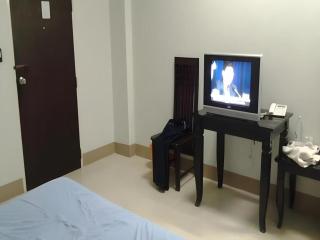 Amarin Grand Hotel - Rayong - 1