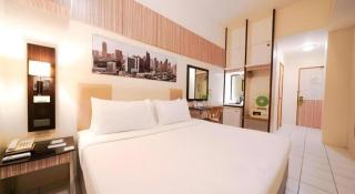 Majestic Hotel Manila - Formerly Octagon Mansion Hotel Manila - Manila - 9