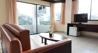 Nice Beach Hotel - Rayong - 3