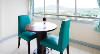 Nice Beach Hotel - Rayong - 9