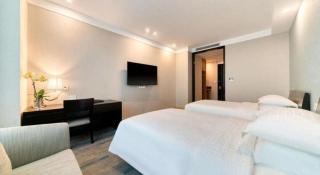 Hundred Centuries Hotel - Shanghai - 9