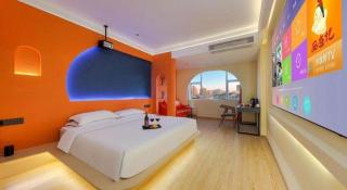 Milan Fashion Hotel - Shenzhen - 3