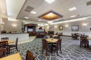 Best Western Plus Orillia Hotel - Orillia - 7