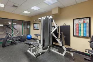 Best Western Plus Orillia Hotel - Orillia - 2