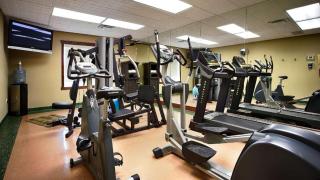 Best Western Diamond Inn - Three Hills - 4
