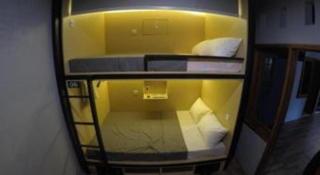InnBox Capsule Hotel - Jember - 1