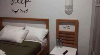 InnBox Capsule Hotel - Jember - 1