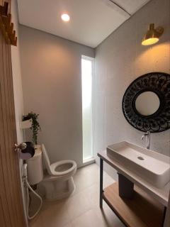Rumansa Villa Batu - Batu - 1