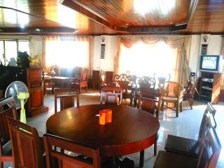 Sisavath Hotel - Vientiane - 2