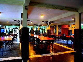 Augusta Pelabuhan Ratu Hotel - Sukabumi - 7