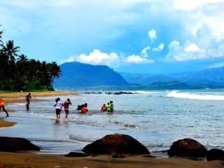 Augusta Pelabuhan Ratu Hotel - Sukabumi - 4