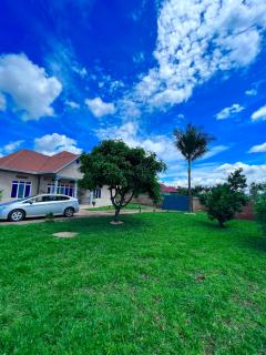 Rwanda Greenhome - Kigali - 7