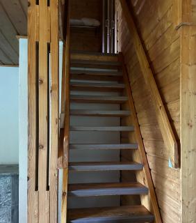 Loma-Rantala Cottages - Tahkovuori - 3