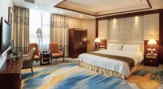 Yijian Holiday Hotel - Zhuhai - 9