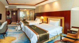 Yijian Holiday Hotel - 4