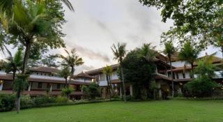 Hotel Tidar - Malang - 2
