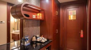 Yijian Holiday Hotel - Zhuhai - 6