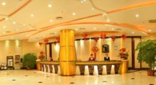 Yijian Holiday Hotel - Zhuhai - 3