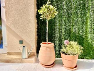 Le Petit Nice - 2 Studios & 2 Studios Terrasse - Nice - 5