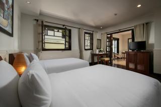 Son Tra Resort & Spa Danang - Danang - 6