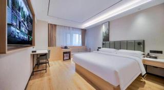 GreenTree Inn Beijing Changping District North China Electric Power University Business Hotel - Beijing - 5