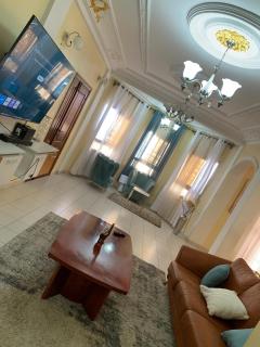 Appartements et studios meublés kahak - 0