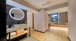 GreenTree Inn Beijing Changping District North China Electric Power University Business Hotel - Beijing - 2