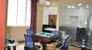 Sheng Lin Na Hotel Minzhi Branch - Shenzhen - 6