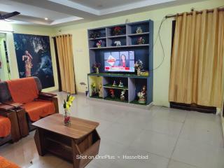 Nidhi service apartment - Jāmb - 2