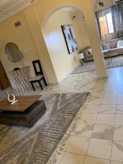 Appartements et studios meublés kahak - 4