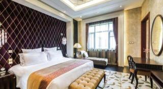 Sichuan Jinjiang Hotel - Chengdu - 2