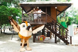 Discovery Coron formerly Club Paradise Palawan - Coron - 5