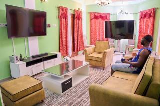 Appartements et studios meublés kahak - 1