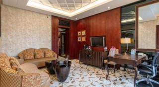 Sichuan Jinjiang Hotel - Chengdu - 8