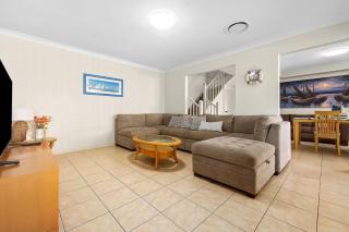 The Chillhouse at Fingal Bay - Fingal Bay - 0