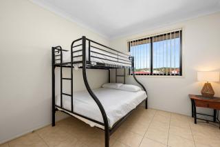 The Chillhouse at Fingal Bay - Fingal Bay - 4