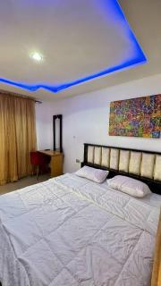 Kamjide Apartments - Abuja - 4