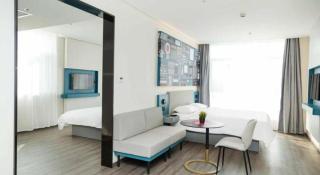 ibis Tianjin Wuqing Hotel - Tianjin - 9