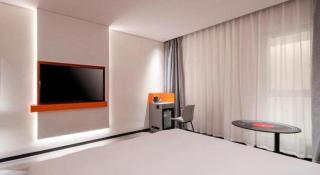 ibis Tianjin Wuqing Hotel - Tianjin - 1