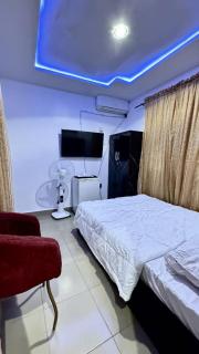 Kamjide Apartments - Abuja - 2