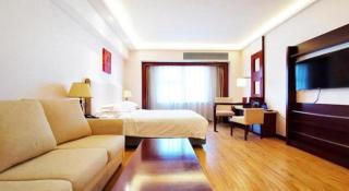 Starmoon Hotel - Pechino - 1