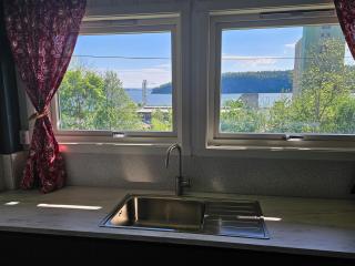 Leilighet i Holmestrand - Holmestrand - 0