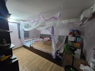 Phòng khép kín, đã có dịch vụ vệ sinh - Vĩnh Phúc - 6
