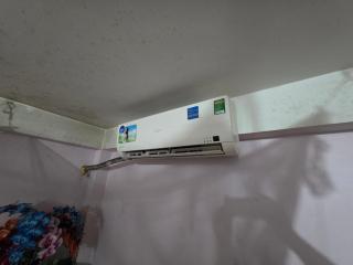 Phòng khép kín, đã có dịch vụ vệ sinh - Vĩnh Phúc - 5
