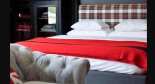 The George Montclair - 1